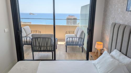BENIDORM BEACH sweet apartment photo 21