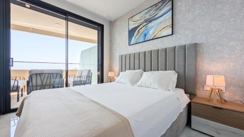 BENIDORM BEACH sweet apartment photo 20