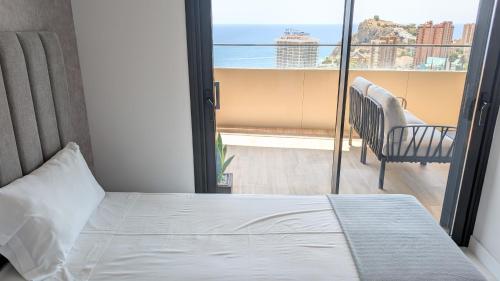 BENIDORM BEACH sweet apartment photo 27