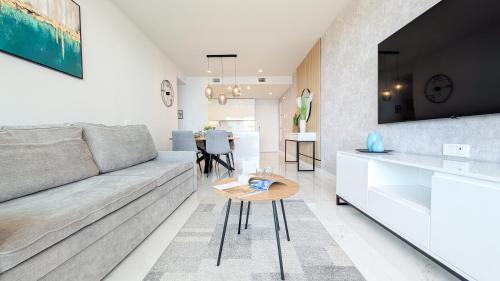 BENIDORM BEACH sweet apartment photo 4