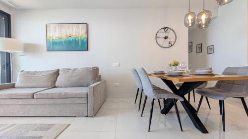 BENIDORM BEACH sweet apartment photo 5