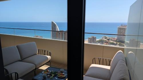 BENIDORM BEACH sweet apartment photo 22