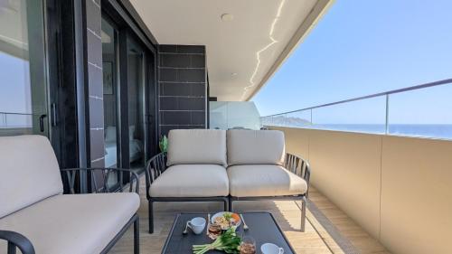 BENIDORM BEACH sweet apartment photo 16