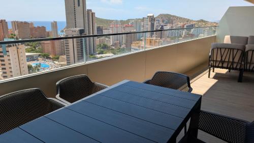 BENIDORM BEACH sweet apartment photo 14