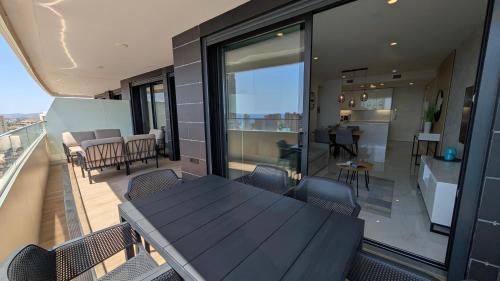 BENIDORM BEACH sweet apartment photo 15