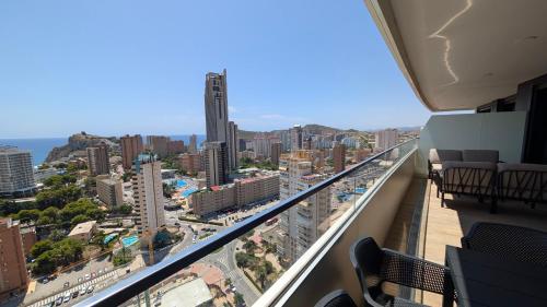 BENIDORM BEACH sweet apartment photo 19