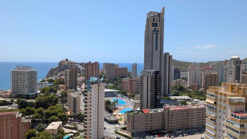 BENIDORM BEACH sweet apartment photo 18