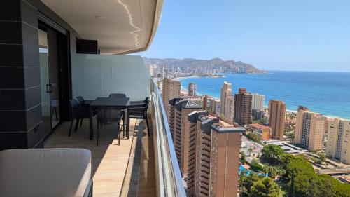 BENIDORM BEACH sweet apartment photo 13