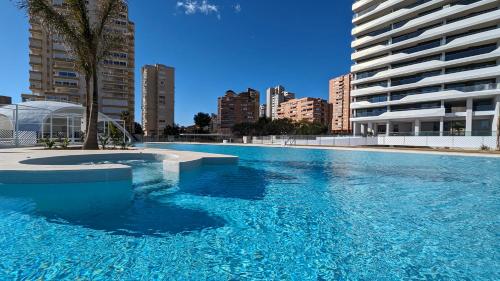 BENIDORM BEACH sweet apartment photo 3
