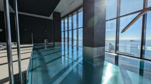 BENIDORM BEACH sweet apartment photo 35