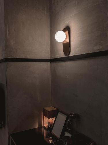Gambar di galeri bagi Here Hotel 宅這兒私宅-台南B宅 di Tainan