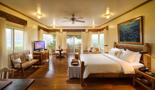 Gallery image of Amarela Resort in Panglao Island