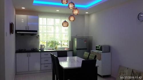 Gallery image of MZ Homestay Kampar in Kampar