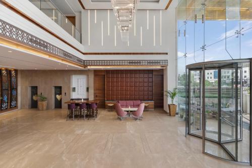 Imagen de la galería de Country Inn Premier Amritsar - 10 min drive from Golden Temple, en Amritsar