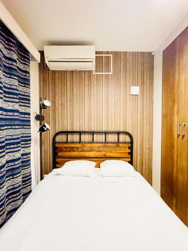 Alo BnB 1 - Near UENO, AKIHABARA, SENSOJI, TOKYO SKY TREE - Self check-in