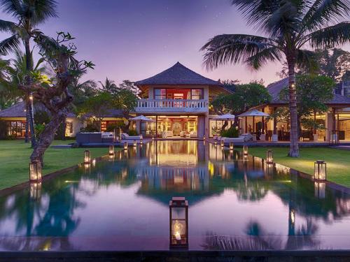 Kaba Kaba Estate
