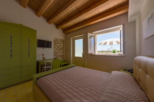 Gallery image of Hotel Casale Milocca in Siracusa