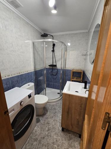 Moriones holiday apartment