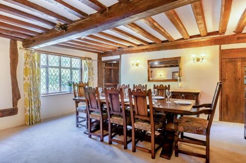 Φωτογραφία από το άλμπουμ του 4 Bed in St. Nicholas South Elmham oc-o32397 σε Saint Margaret