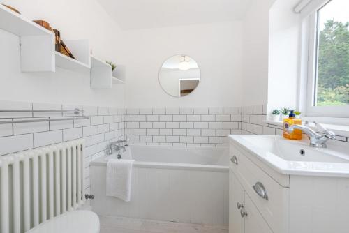 Ένα μπάνιο στο 3 Bed in Sedlescombe oc-c32764