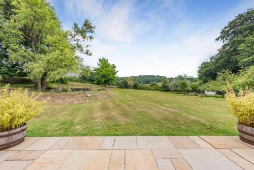 Κήπος έξω από το 3 Bed in Sedlescombe oc-c32764
