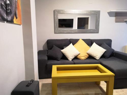 Apartamento Menina San Andres