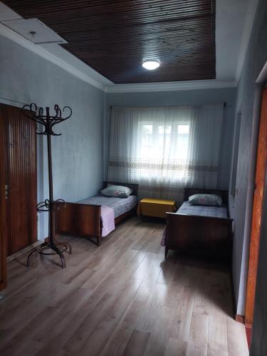 Gallery image of Guest House At Nino's in K'obulet'i