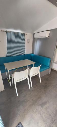 Foto dalla galleria di Camping Sokol Praha a Praga