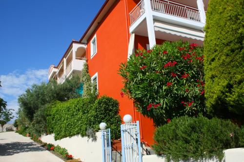 Gambar di galeri bagi Summer House di Nikiti