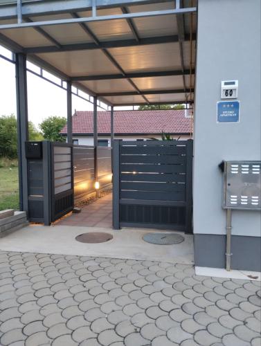 Fotografie z fotogalerie ubytování Maras studio apartmani, Vinkovci v destinaci Vinkovci
