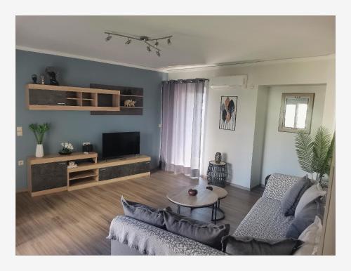 New Comfort Apartment Near Marina