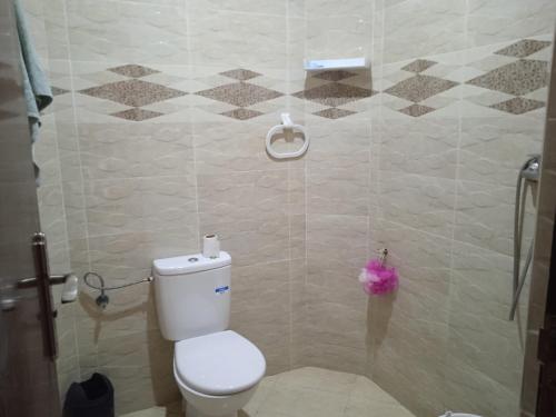 Ένα μπάνιο στο Appartement à louer Tiznit3