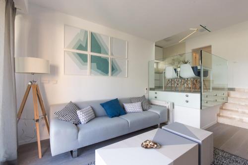 Apartment Art – Photos 2