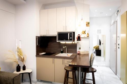 Aristotelous Forum Apartment - Thessaloniki Center