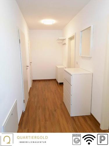 Fotografie z fotogalerie ubytování Monteurwohnung I bis zu 8 PAX v destinaci Schipkau