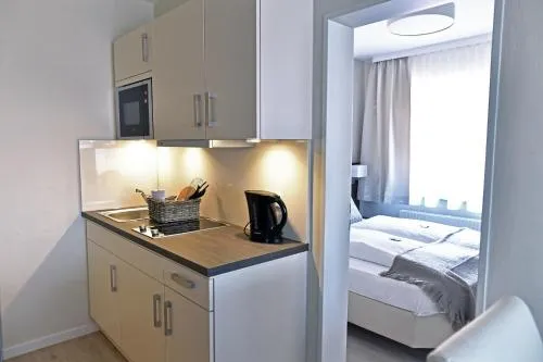 Hotel Twilling photo 36