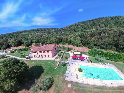 Foto Elegant apartment only 1 hour from Rome 1