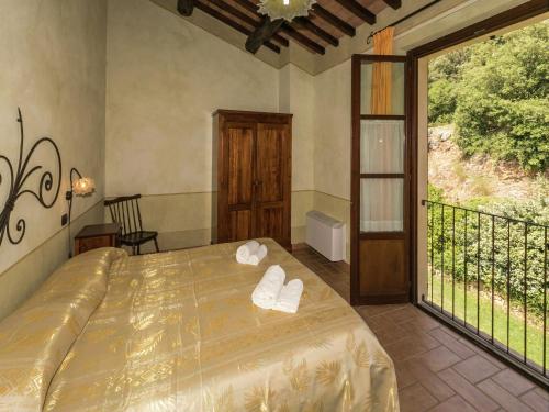 Foto Elegant apartment only 1 hour from Rome 4