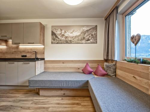 Farmhouse in Schwendau with Ski Storage