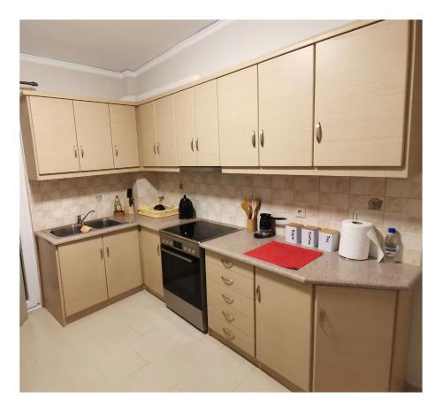 New Comfort Apartment Near Marina