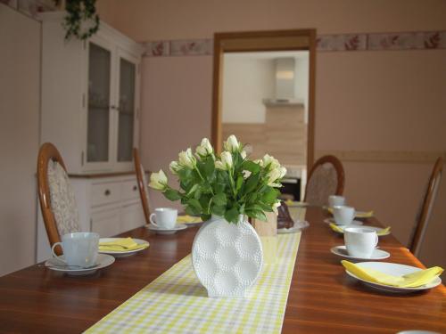 Gallery image of Spacious Holiday Home in Ulmen near the centre in Ulmen