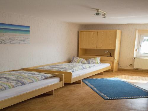 Gallery image of Spacious Holiday Home in Ulmen near the centre in Ulmen