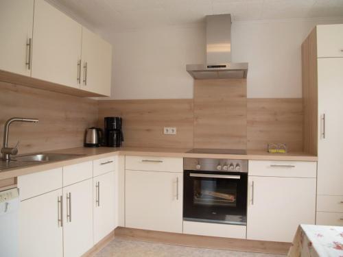 Gallery image of Spacious Holiday Home in Ulmen near the centre in Ulmen