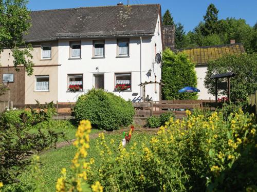 Gallery image of Spacious Holiday Home in Ulmen near the centre in Ulmen