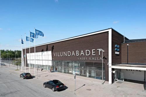 Gallery image of Cozy Apartment with amazing location close both to the city and nature in Upplands-Väsby