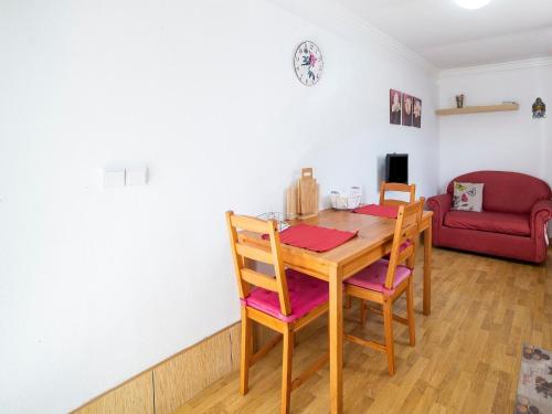Beautiful Holiday Home in Arona with private terrace