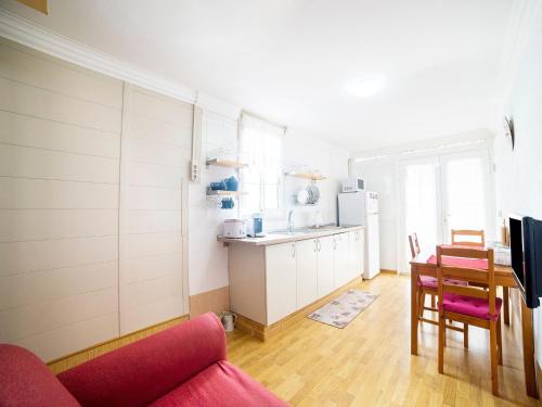 Beautiful Holiday Home in Arona with private terrace