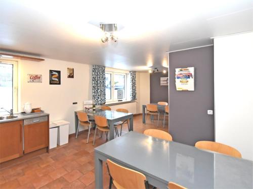 Gambar di galeri bagi Holiday home in ldernTwistetal-Oberwaro with sauna di Oberwaroldern