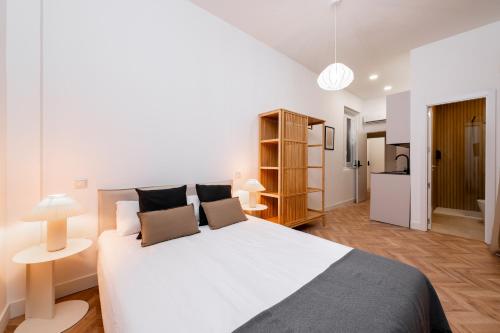 Victoria Boutique Stay