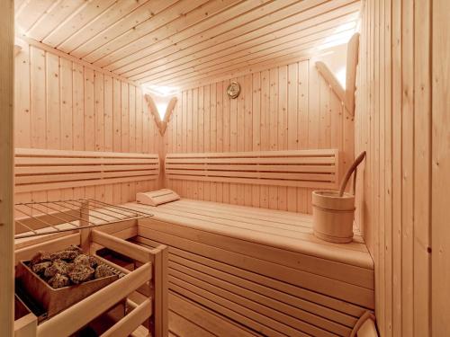 Foto de la galería de Luxurious Apartment with Sauna, Garage, Roof Terrace en Gerlos